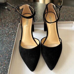 Alex Marie Heels